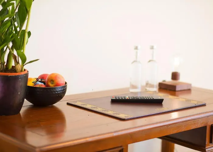 Cityhotel Am Paradies Hotel