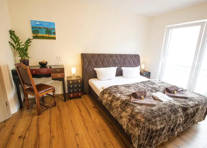 Ξενοδοχείο Cityhotel Am Paradies Γιένα