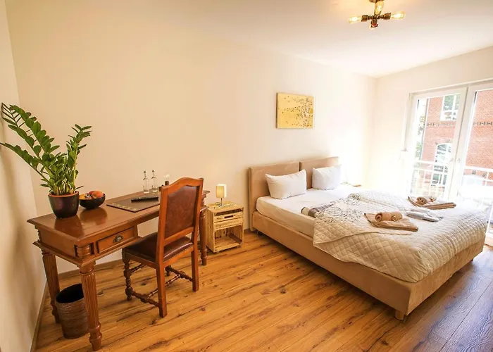 Cityhotel Am Paradies Γιένα