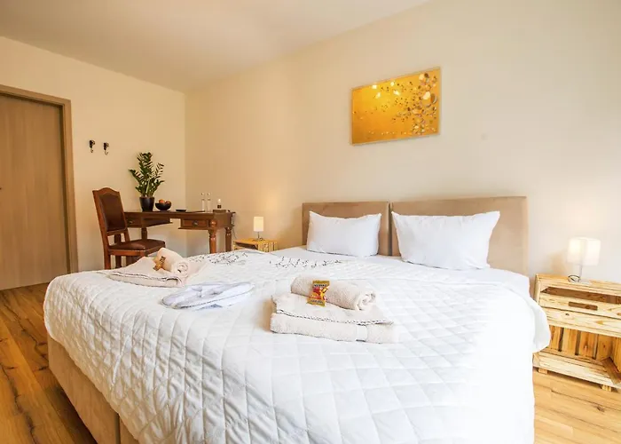 Cityhotel Am Paradies Ξενοδοχείο 3*