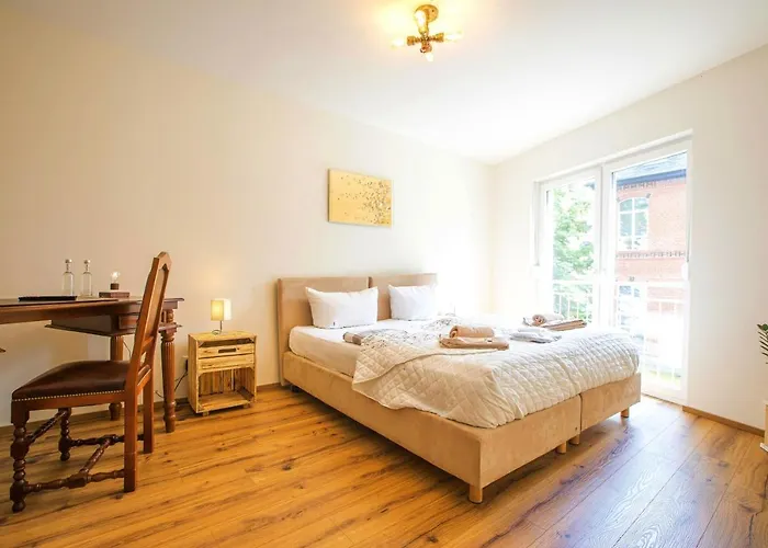 Hotel Cityhotel Am Paradies